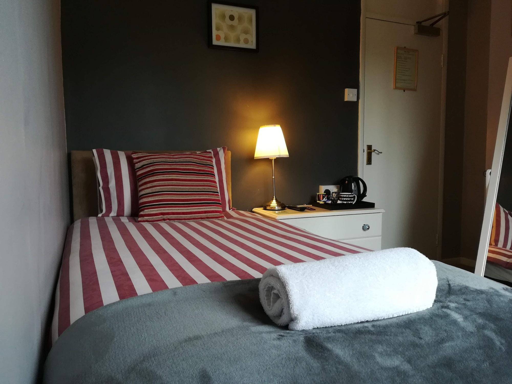 ويلْزْ Worth House Bed And Breakfast المظهر الخارجي الصورة