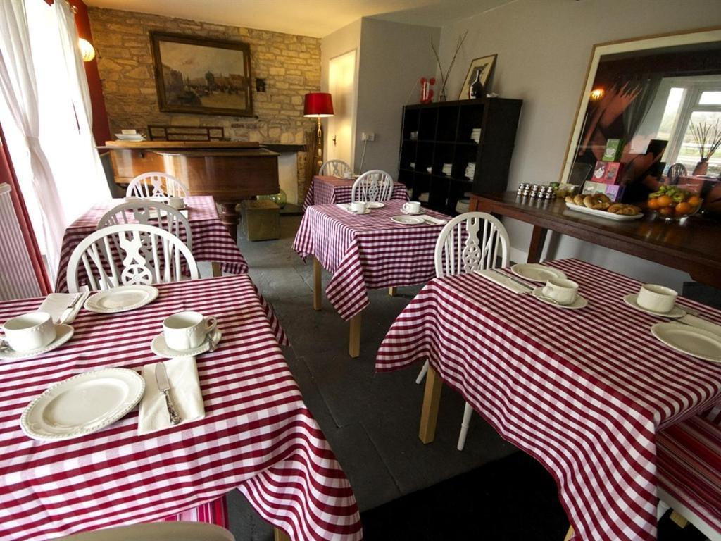 ويلْزْ Worth House Bed And Breakfast المظهر الخارجي الصورة