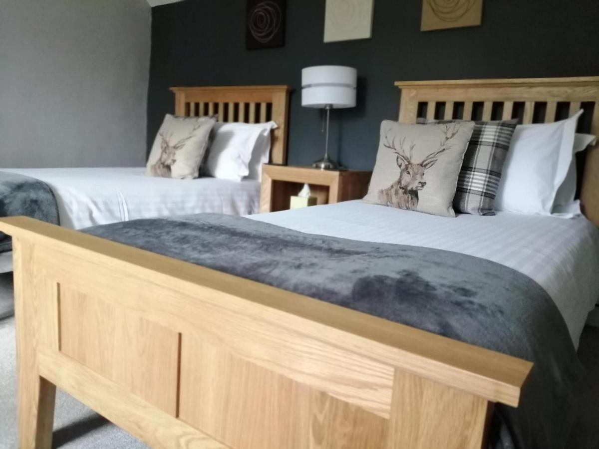 ويلْزْ Worth House Bed And Breakfast الغرفة الصورة