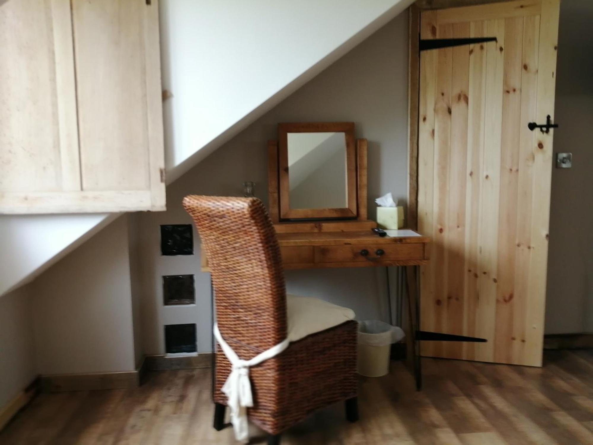 ويلْزْ Worth House Bed And Breakfast الغرفة الصورة