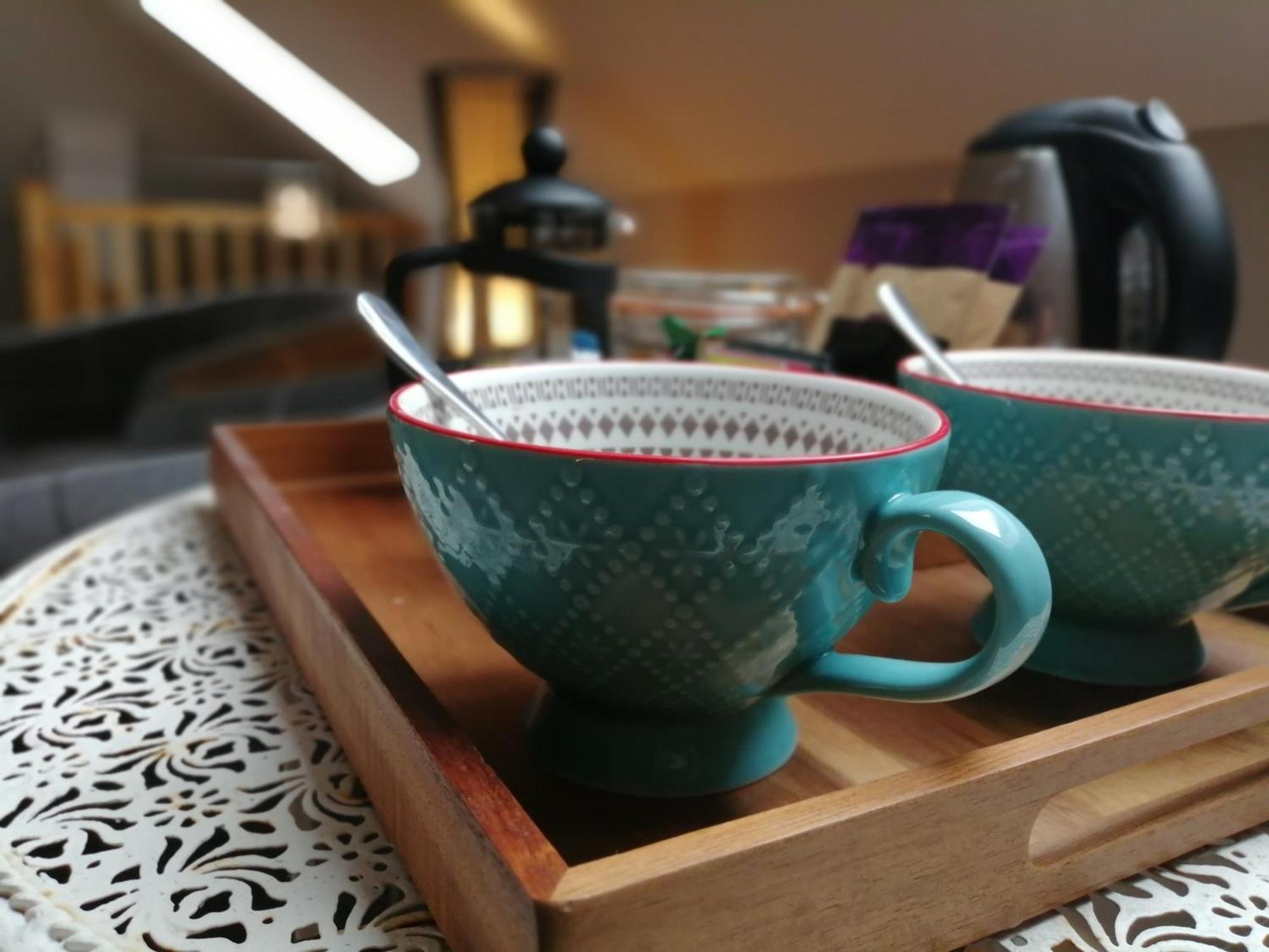 ويلْزْ Worth House Bed And Breakfast الغرفة الصورة